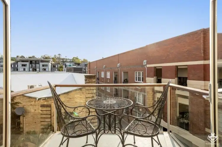 Fifth view of Homely unit listing, ID:21163825/36 Vernon Terrace, Teneriffe QLD 4005