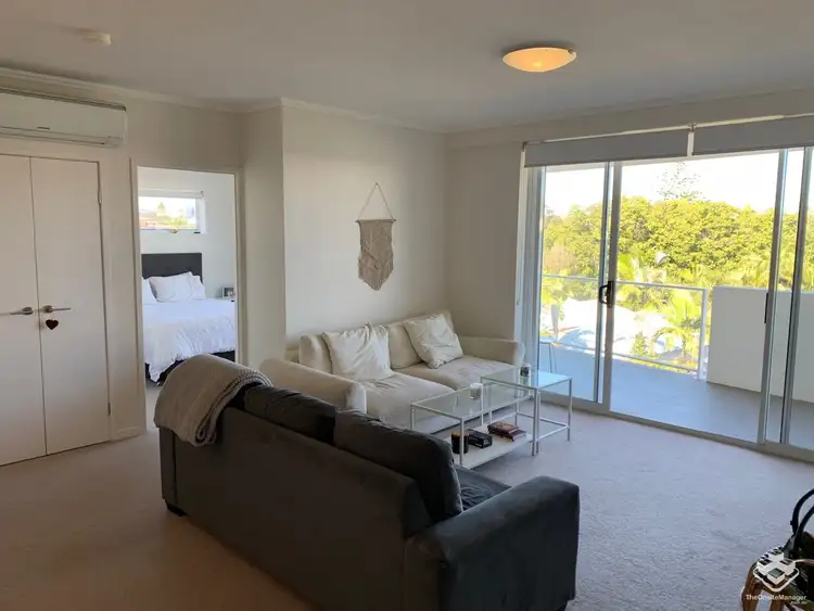 Third view of Homely apartment listing, ID:21163826/9 McGregor Avenue, Lutwyche QLD 4030