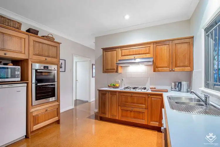 Second view of Homely house listing, 51 Josling Street, Toowong QLD 4066