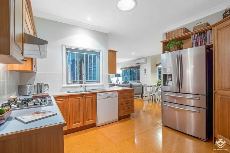 Third view of Homely house listing, 51 Josling Street, Toowong QLD 4066