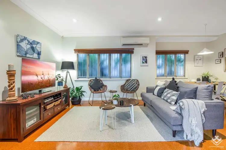 Fourth view of Homely house listing, 51 Josling Street, Toowong QLD 4066