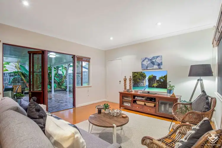Fifth view of Homely house listing, 51 Josling Street, Toowong QLD 4066