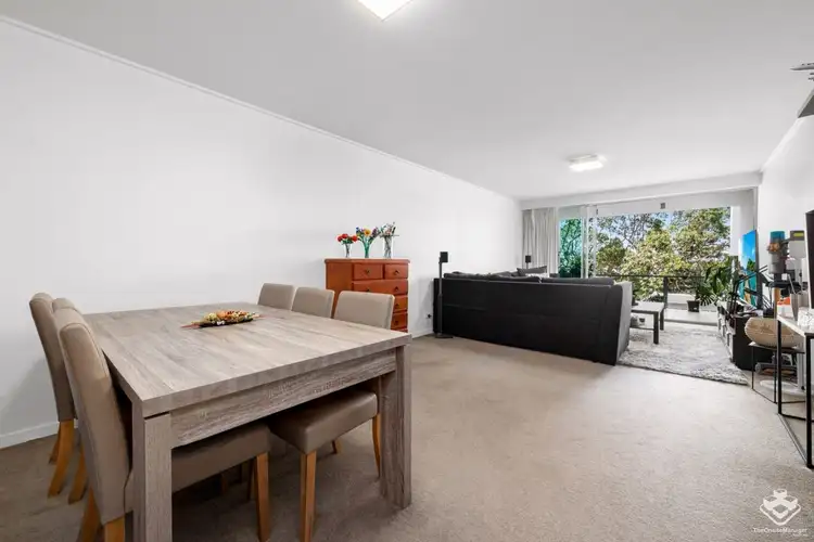 Third view of Homely unit listing, ID:21163832/23 Parkland Street, Nundah QLD 4012