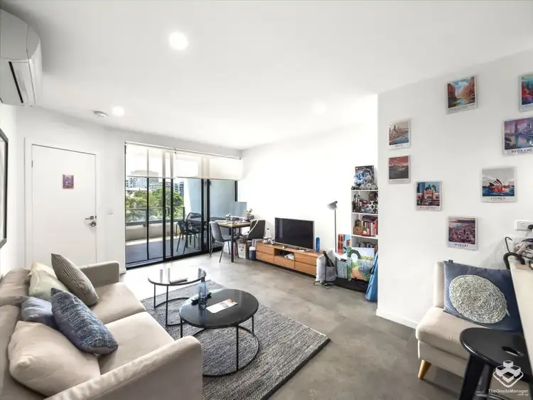 Second view of Homely apartment listing, ID:21163837/616 Main Street, Kangaroo Point QLD 4169
