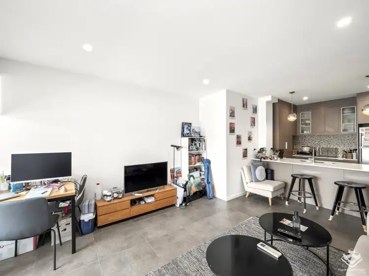 Third view of Homely apartment listing, ID:21163837/616 Main Street, Kangaroo Point QLD 4169