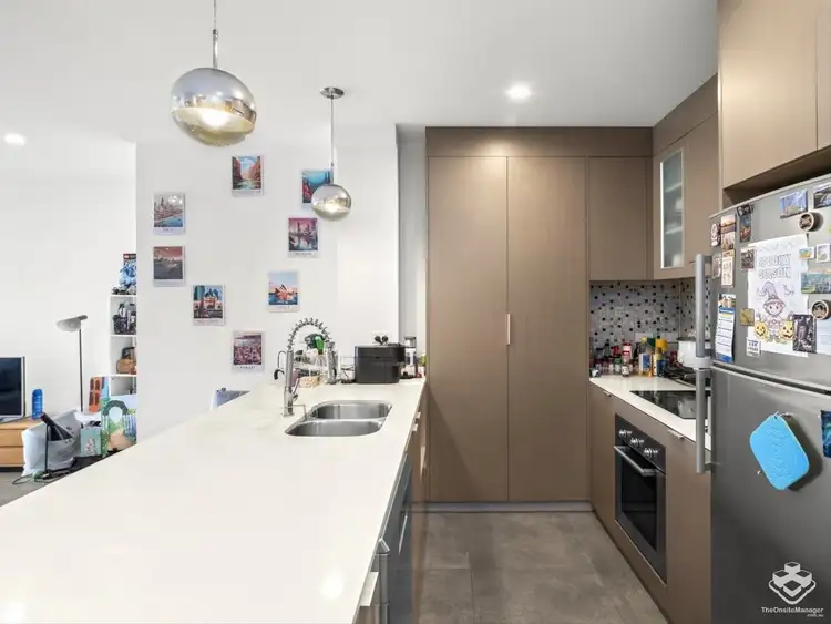 Fourth view of Homely apartment listing, ID:21163837/616 Main Street, Kangaroo Point QLD 4169