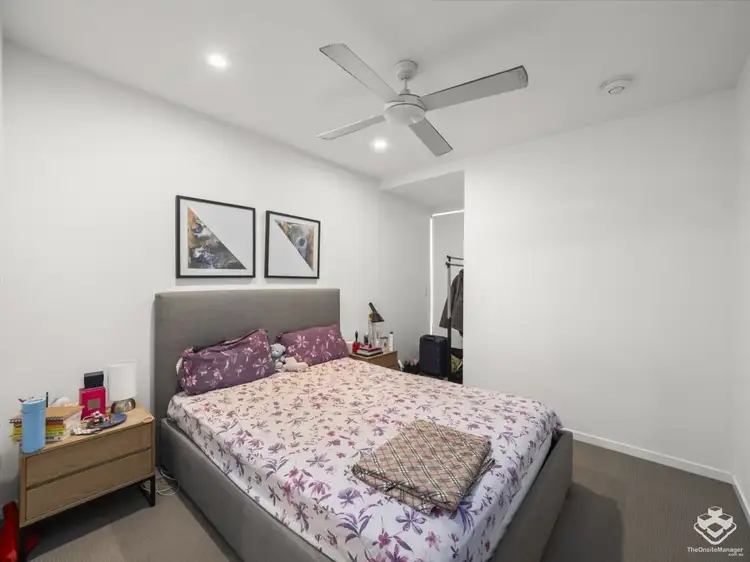 Seventh view of Homely apartment listing, ID:21163837/616 Main Street, Kangaroo Point QLD 4169