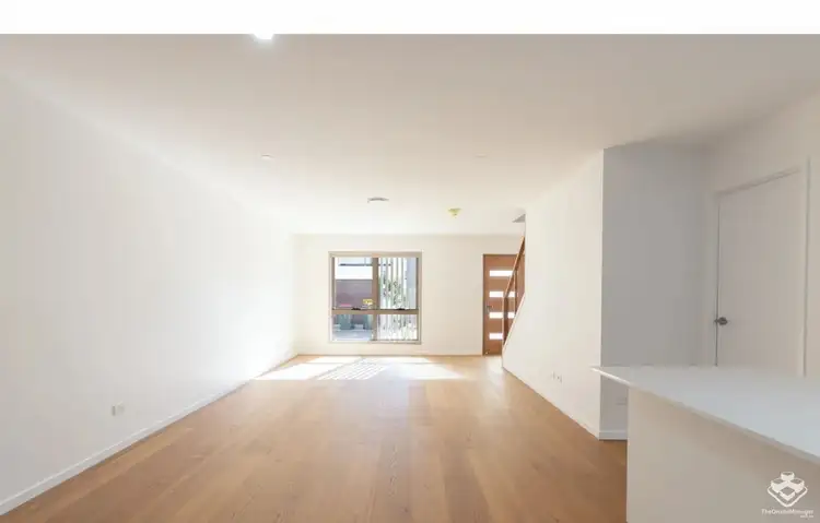 Second view of Homely townhouse listing, ID:21163838/15 Alter Street, Wynnum West QLD 4178