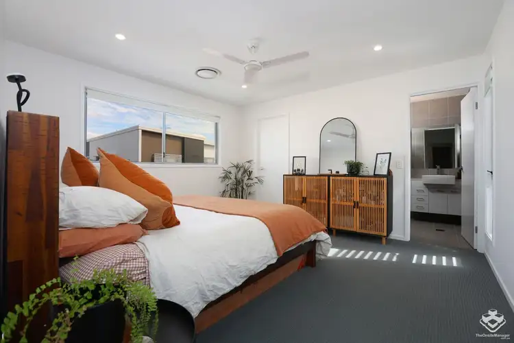 Fourth view of Homely townhouse listing, ID:21163838/15 Alter Street, Wynnum West QLD 4178