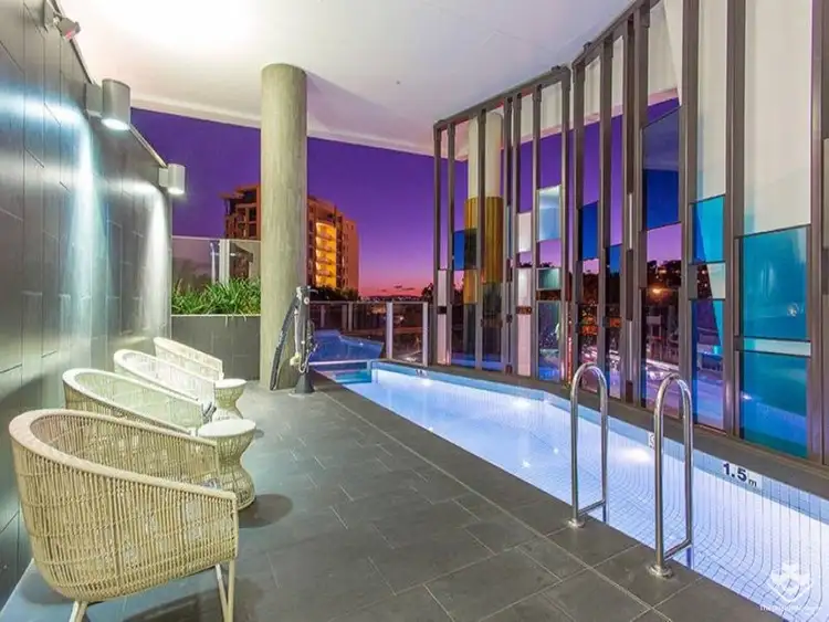 Third view of Homely apartment listing, ID:21163842/2 Harbour Road, Hamilton QLD 4007