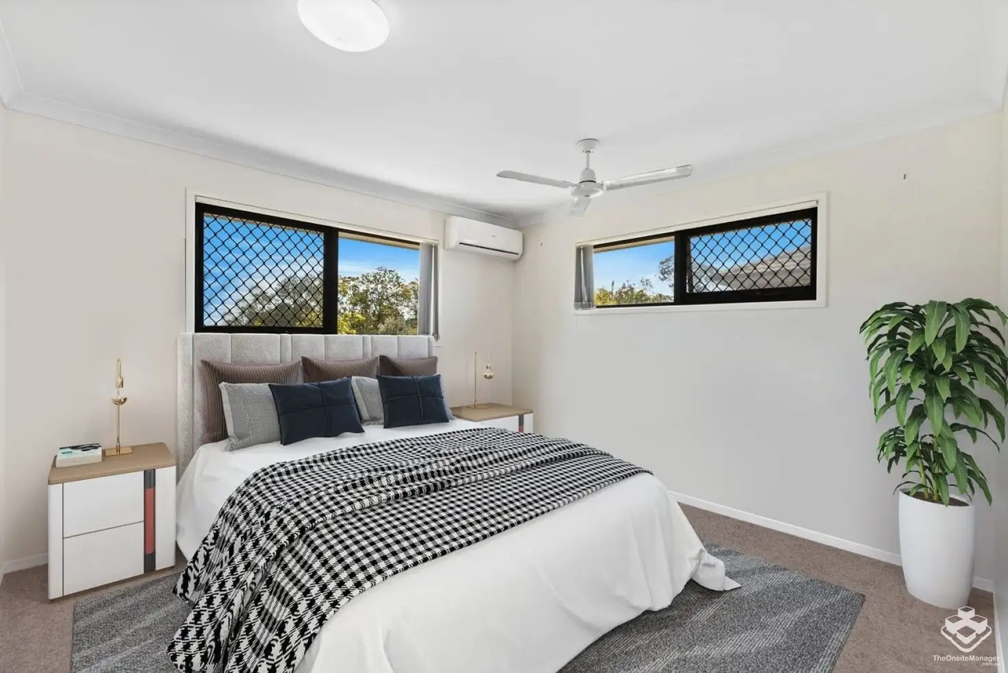 Main view of Homely townhouse listing, ID:21163844/6 White Ibis Drive, Griffin QLD 4503