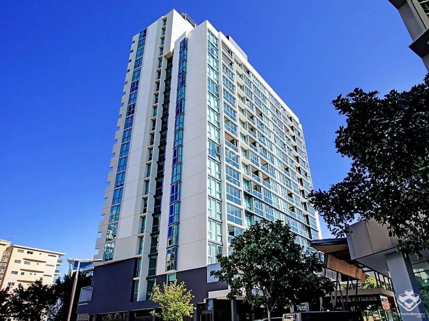 Main view of Homely apartment listing, ID:21163845/2 Harbour Road, Hamilton QLD 4007