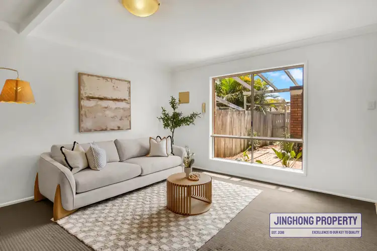 Main view of Homely townhouse listing, 16/164 Wellington Street, Ormiston QLD 4160