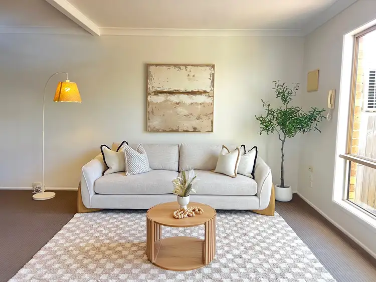 Second view of Homely townhouse listing, 16/164 Wellington Street, Ormiston QLD 4160