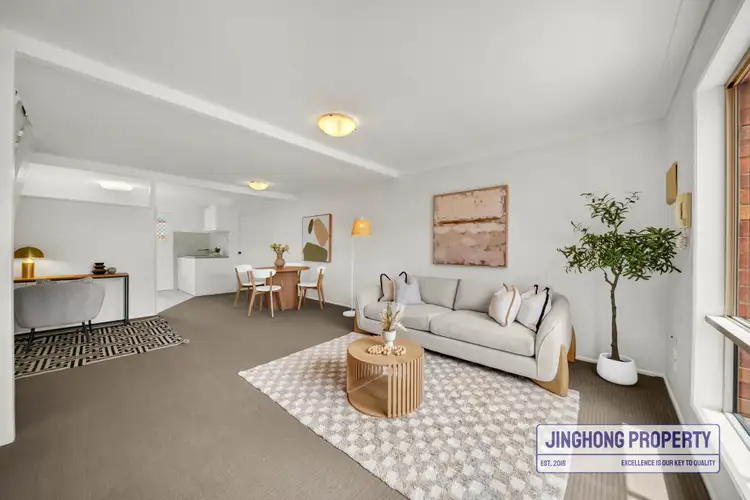 Fourth view of Homely townhouse listing, 16/164 Wellington Street, Ormiston QLD 4160