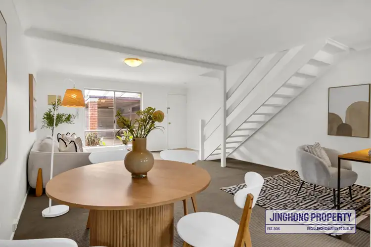 Fifth view of Homely townhouse listing, 16/164 Wellington Street, Ormiston QLD 4160