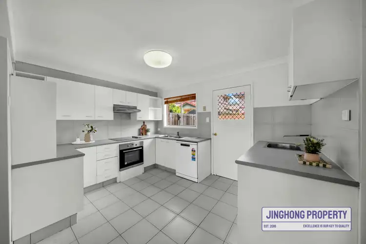 Sixth view of Homely townhouse listing, 16/164 Wellington Street, Ormiston QLD 4160