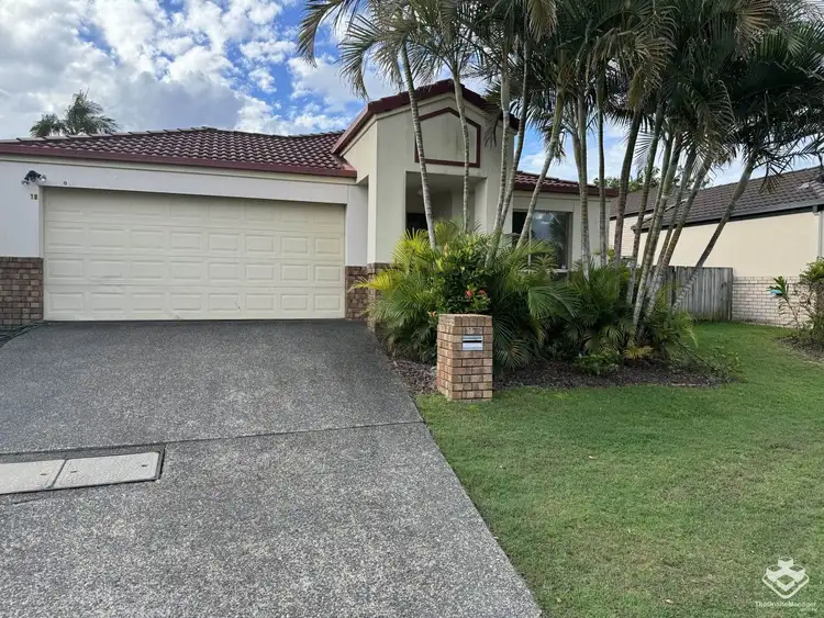 18 Konda Way, Robina QLD 4226