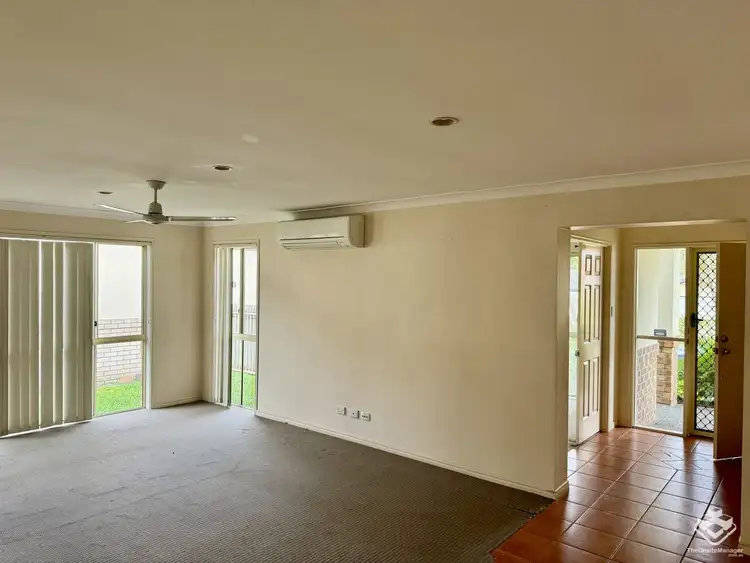 Second view of Homely house listing, 18 Konda Way, Robina QLD 4226