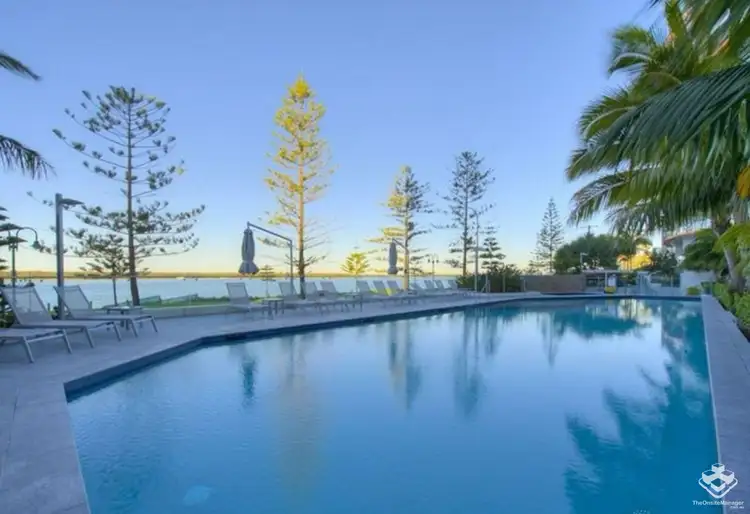 209/430 Marine Parade, Biggera Waters QLD 4216