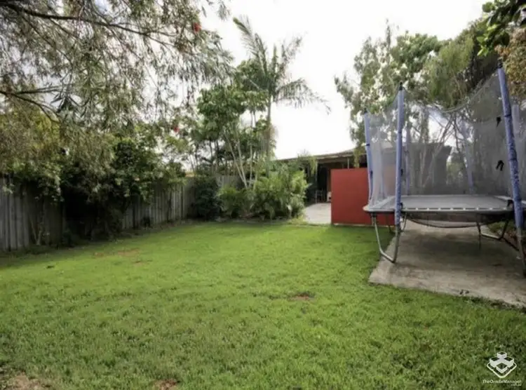 Second view of Homely townhouse listing, 2/68 Galeen Drive, Burleigh Waters QLD 4220