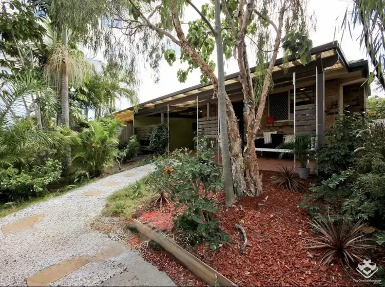 Third view of Homely townhouse listing, 2/68 Galeen Drive, Burleigh Waters QLD 4220