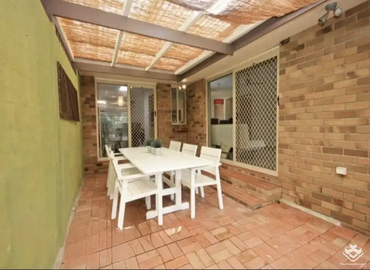 Fourth view of Homely townhouse listing, 2/68 Galeen Drive, Burleigh Waters QLD 4220