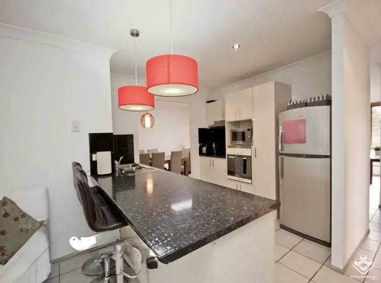 Fifth view of Homely townhouse listing, 2/68 Galeen Drive, Burleigh Waters QLD 4220