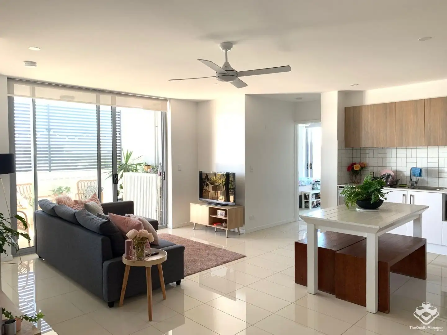 Main view of Homely unit listing, ID:21163857/1 York Street, Nundah QLD 4012