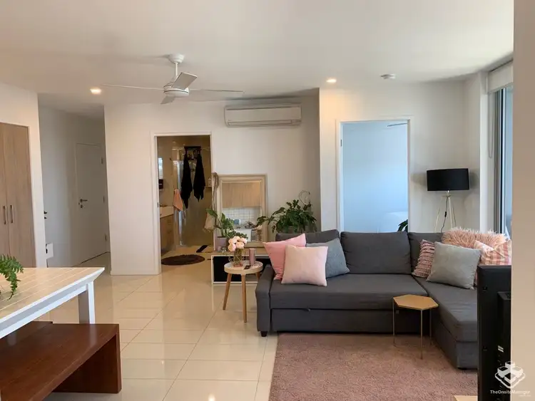 Second view of Homely unit listing, ID:21163857/1 York Street, Nundah QLD 4012