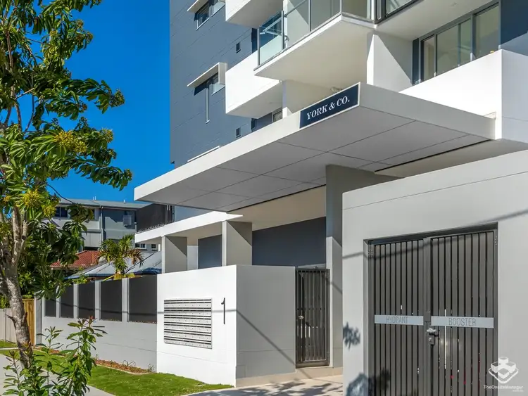 Third view of Homely unit listing, ID:21163857/1 York Street, Nundah QLD 4012