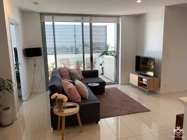Fourth view of Homely unit listing, ID:21163857/1 York Street, Nundah QLD 4012