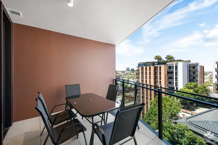 Second view of Homely unit listing, ID:21163858/25 Mollison Street, West End QLD 4101