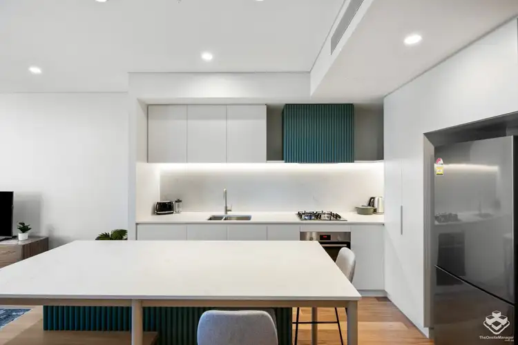 Fourth view of Homely unit listing, ID:21163858/25 Mollison Street, West End QLD 4101