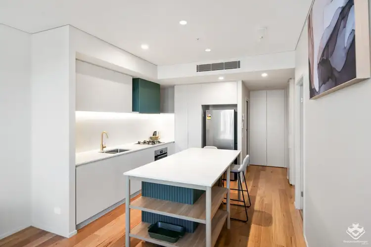 Fifth view of Homely unit listing, ID:21163858/25 Mollison Street, West End QLD 4101