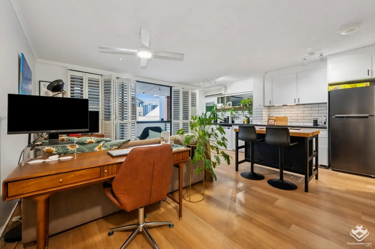 Main view of Homely apartment listing, ID:21163859/20 Malt Street, Fortitude Valley QLD 4006