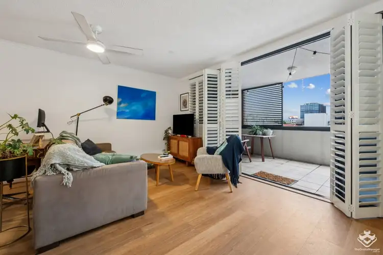 Second view of Homely apartment listing, ID:21163859/20 Malt Street, Fortitude Valley QLD 4006