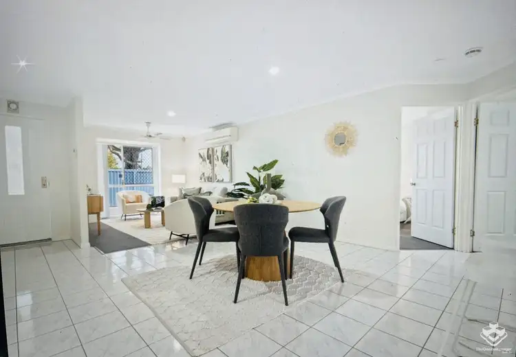 Second view of Homely house listing, 29 Besline Street, Kuraby QLD 4112