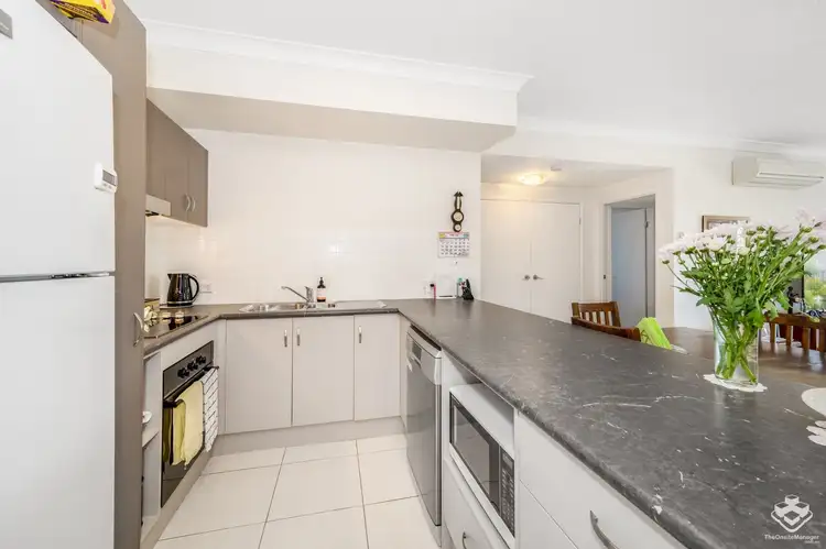 Second view of Homely apartment listing, ID:21163883/157-159 Stuart Drive, Wulguru QLD 4811