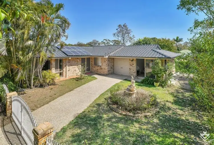 18 Beamont Place, Forest Lake QLD 4078