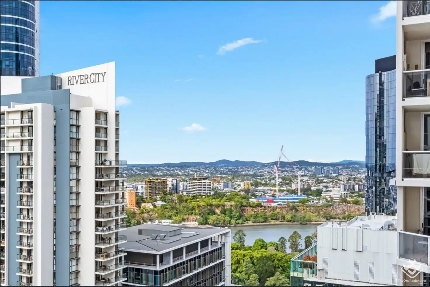 Main view of Homely apartment listing, ID:21163841/108 Albert Street, Brisbane City QLD 4000
