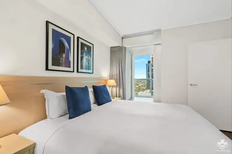 Fifth view of Homely apartment listing, ID:21163841/108 Albert Street, Brisbane City QLD 4000