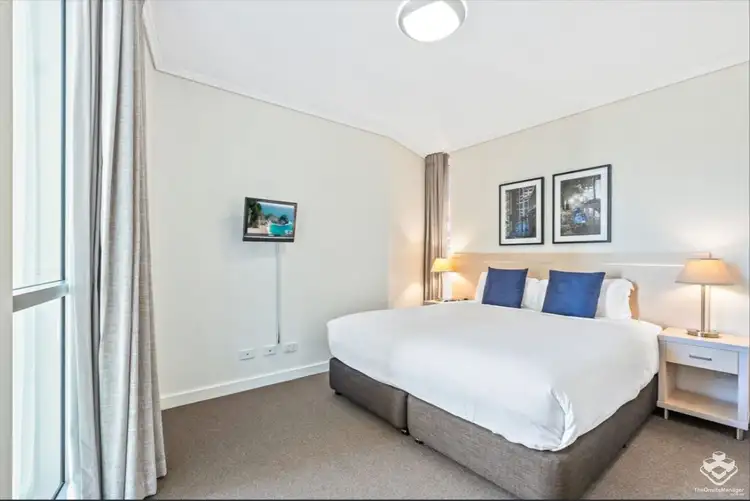 Sixth view of Homely apartment listing, ID:21163841/108 Albert Street, Brisbane City QLD 4000