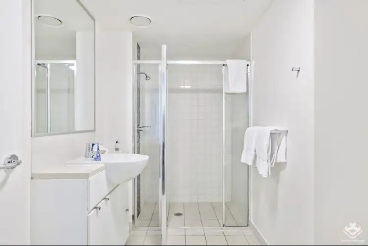 Seventh view of Homely apartment listing, ID:21163841/108 Albert Street, Brisbane City QLD 4000