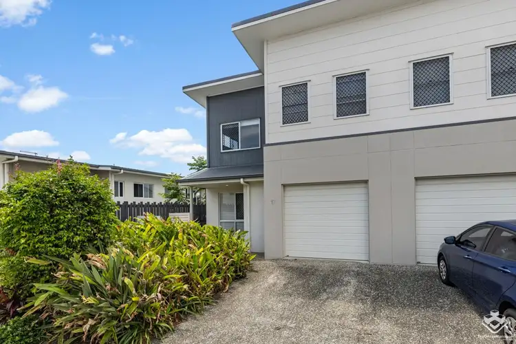 17/5 Kingsdale Avenue