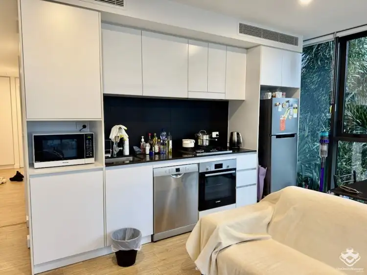 Third view of Homely apartment listing, ID:21163913/1 Cordelia Street, South Brisbane QLD 4101