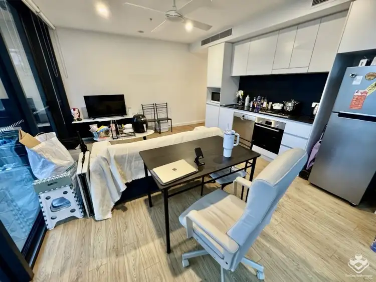 Fourth view of Homely apartment listing, ID:21163913/1 Cordelia Street, South Brisbane QLD 4101