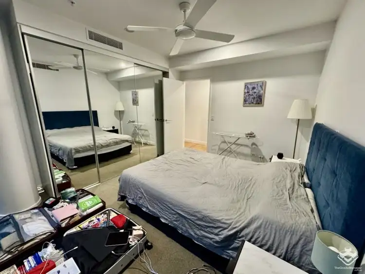 Fifth view of Homely apartment listing, ID:21163913/1 Cordelia Street, South Brisbane QLD 4101