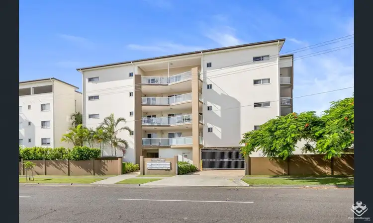 24/12 Grace Street, Nundah QLD 4012