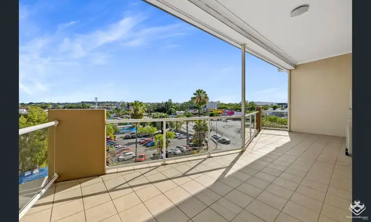 24/12 Grace Street, Nundah QLD 4012